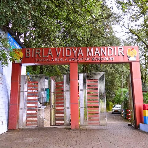 Admission Procedure