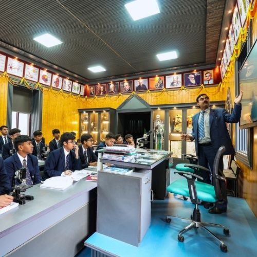 Health Policy and Further Admissions