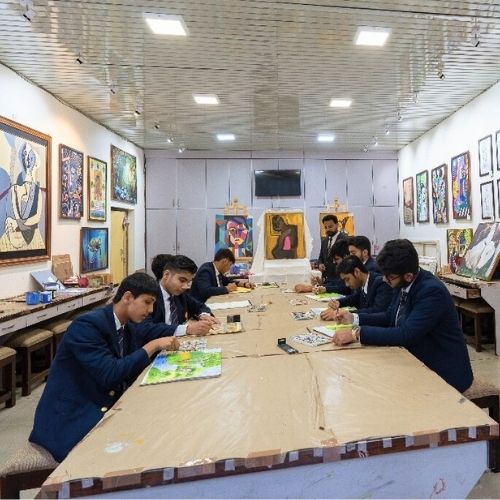 clubs societies