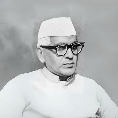 C. B. Gupta