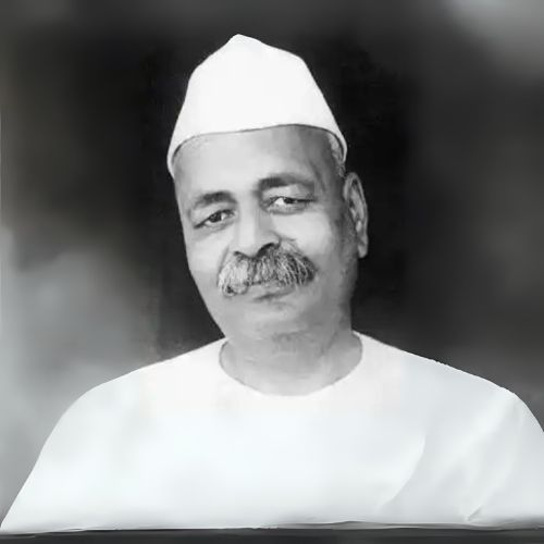 Mr. Govind Ballabh Pant