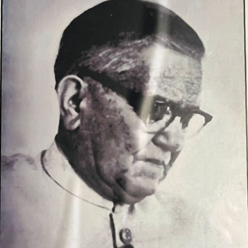 Mr. Anil Kumar Principal