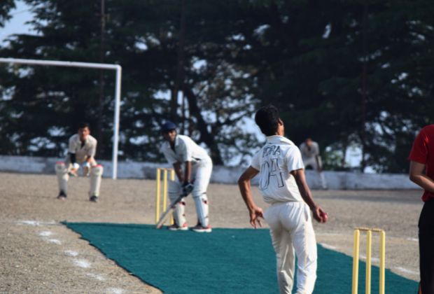 Cricket