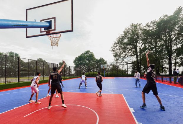 Basketball