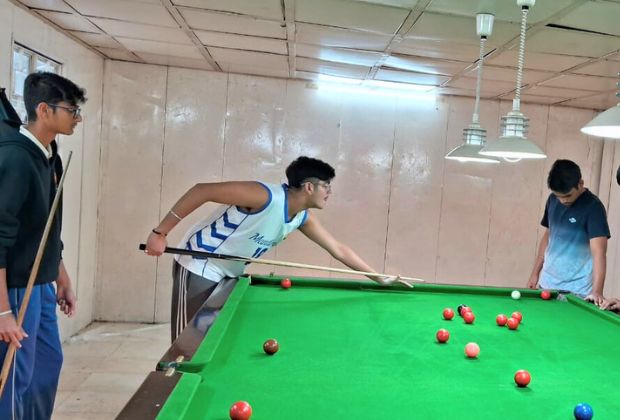 Lawan Tennis
