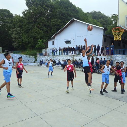 Sports & Activities