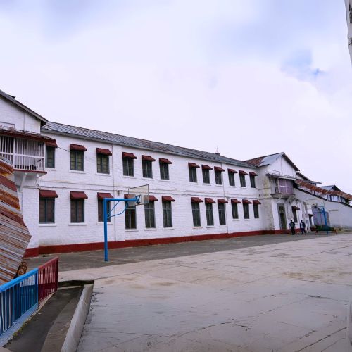 World Class Campus