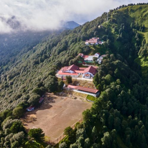 World Class Campus