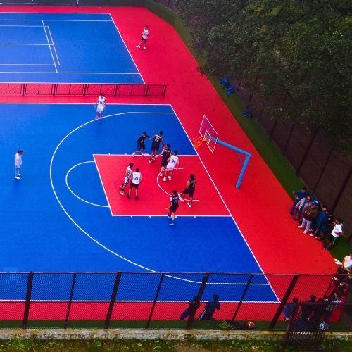 World Class Campus
